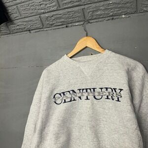 Santee Panthers Gray Crewneck Sweatshirt Size XL